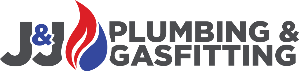 J & J Plumbing & Gasfitting logo